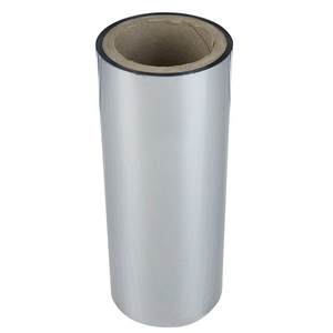 Bolsa de mano de almacenamiento PET ESD antiestática personalizada al por mayor, blindaje de primera calidad con logotipo impreso en huecograbado al mejor precio - Product Image 4