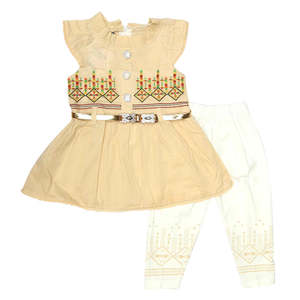 Trajes para Niñas - Foan - Product Image 2