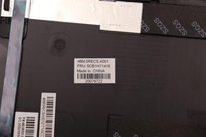 <b>Laptop</b> For Lenovo IdeaPad Flex 5 14IAU7 /IdeaPad Flex 5 14ALC7 lcd back <b>cover</b> A <b>cover</b> 5CB1H71416 - Product Image 4