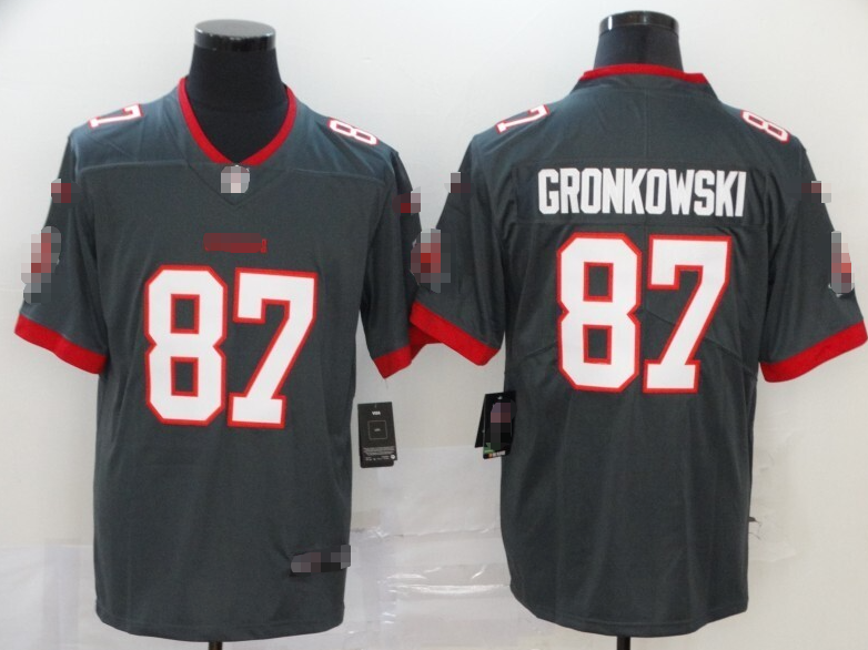 Nero#87 GRONKOWSKI