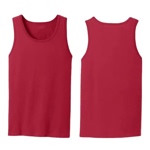 Nouveauté : Sous-vêtements pour hommes grande taille, respirants, écologiques, à séchage rapide, tricotés, manches longues, décontractés, motif uni, logo sur le devant - Product Image 6