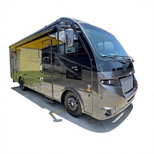 Autocaravana Usada en Perfecto Estado, Coachmen Euro 25TB, Motorhome Clase A para 4-6 Pasajeros - Product Image 1