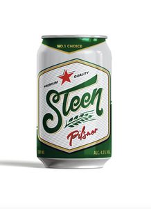 Venta caliente 330ml Camel Lager Beer Calidad Premium Caja a granel Barril Taza Cartones Botella Opciones de embalaje disponibles - Product Image 4