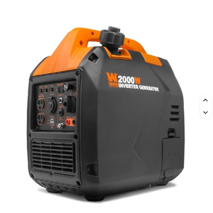 Generadores Inverter de Soluciones Energéticas Confiables, para Camping, Respaldo, Arranque Automático, Salida de 12V CC, 50/60Hz, Combustible Gasolina - Product Image 1