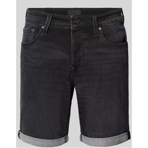 Custom Men's Vintage Streetwear Casual Canvas Shorts Anti-Wrinkle Quick Dry Breathable Button Fly Pockets - Product Image 3