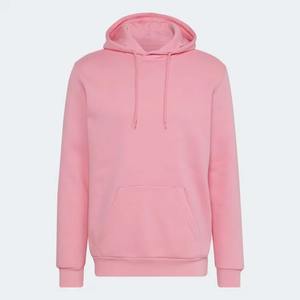 Durable Men's Winter Hooded Workwear <b>Jumper</b> 100% Cotton Fleece Oversized 2 Pcs Bulk Supply - Product Image 1