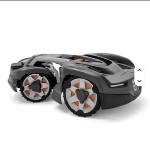 Gran Oferta en Cortacésped Robótico Husqvarna Automower 435X AWD-Active, Origen Estadounidense, 3 Años de Garantía - Product Image 1