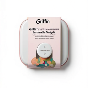 Caricatore Wireless Griffin per Casa Intelligente, Gadget Sostenibili - Product Image 2