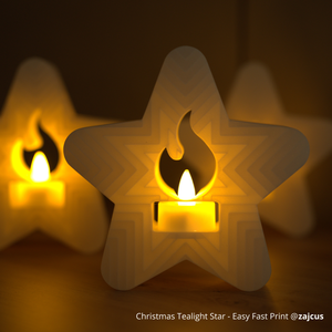 Juego de Velas de Té sin Llama de Cera Real D37.2x36.6mm para Decoración del Hogar, Velas Votivas Cónicas con Patrón para Diwali, Control Remoto - Product Image 5