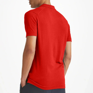 Polos de Hombre de Alta Calidad, Camiseta Polo Personalizada con Logotipo para Hombre, Polos de Golf - Product Image 3