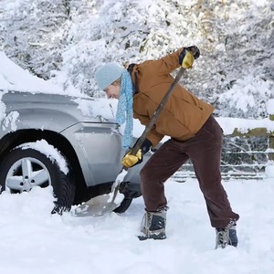 Alta calidad Mejor tarifa Guantes de nieve de invierno Hombres cálidos A prueba de viento Impermeable para guantes de esquí Precios competitivos - Product Image 3
