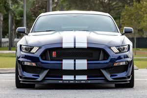 รถฟอร์ด เชลบี จีที350 ปี 2020 มือสอง ขายดีที่สุด - Product Image 6