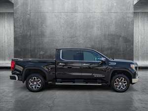 USADO LHD/RHD 2019 GMC SIERRA 1500 SLT CREW CAB 4WD - Product Image 5