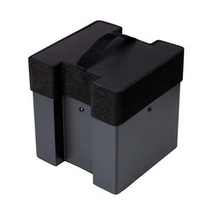 Accesorios para impresora 3D Mars Mate, filtro de carbón activado, plástico, 179x179x195mm - Product Image 2