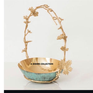 Venta al por mayor directa de fábrica Nuevo diseño Mubkhara Quemador de incienso para el hogar Hotel Restaurante Fragancia Uso - Product Image 4