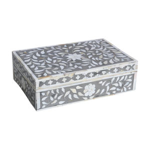 Cajas de Regalo de Lujo Personalizables para Ramadán, Caja de Almacenamiento para Dátiles y Dulces, Venta al por Mayor de Ramadán, Producto Popular de Fábrica en Vietnam - Product Image 1