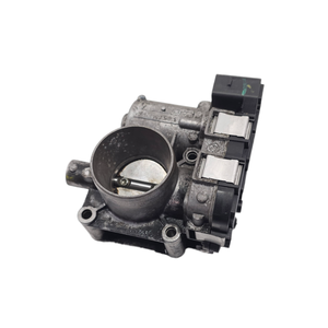 Cuerpo de aceleración FIAT Panda 3ª Serie 5525046 169 A4.000 Gasolina 1200 (12>) - Product Image 5