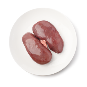 Mejor Precio de Venta Caliente de Riñones de Cerdo Congelados - Carne de Cerdo Congelada IQF - Product Image 6
