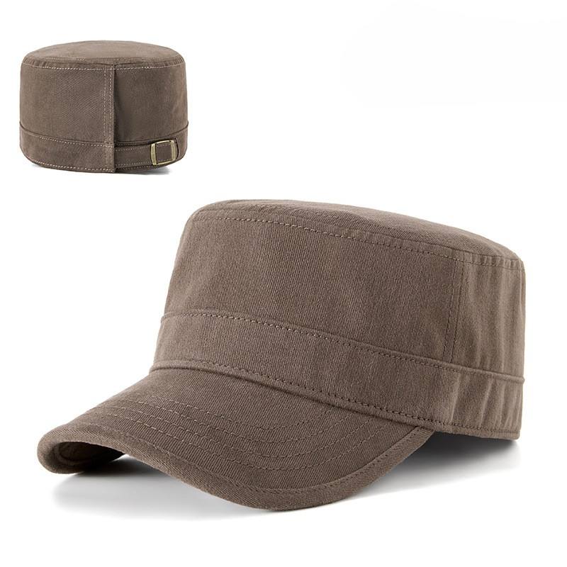 สีน้ำตาล