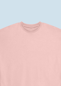 Camiseta de Verano de Alta Calidad para Mujer, Talla Grande, de Felpa, con Bordado Personalizado, Logotipo Impreso, Algodón, Informal, Tejida, Transpirable, de Secado Rápido - Product Image 2