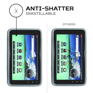 ฟิล์มกันรอยหน้าจอแท็บเล็ต ANTISHOCK สำหรับโอลิเวตติ โอลิแพด สมาร์ท - Product Image 5