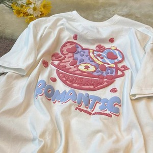 Camisetas de Moda para Hombre con Logotipo Frontal Personalizado, Impresión en Serigrafía, Corte Regular, Transpirables, Estilo Urbano, Tu Propia Marca - Product Image 5