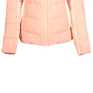 Ropa de invierno Transpirable Chaquetas de manga larga de alta calidad Cuello personalizado Precio más bajo Ropa de invierno Chaquetas de mujer - Product Image 5