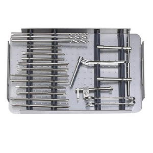 Juego de fijador externo modular ortopédico 11mm - Product Image 3