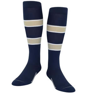 Wholesale Custom Manufacturer <b>Men's</b> Casual Crew <b>Socks</b> Plus Large Size High Quality Combed Cotton Autumn Eco-Friendly Quick Dry - Product Image 6