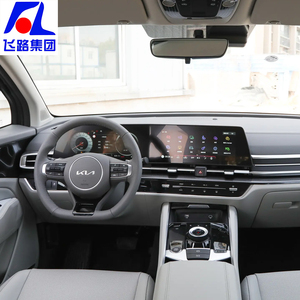 Kia Sportage 2025 1.5T 2WD Edizione Lusso 8AT è un Nuovo Modello <span class=keywords><strong>SUV</strong></span> dalla Cina. Nuova Auto. - Product Image 4