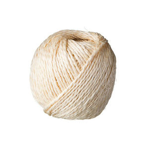 Fibra de Sisal Ignífuga Natural de Larga Duración para Tapicería y Relleno de Muebles - Product Image 2