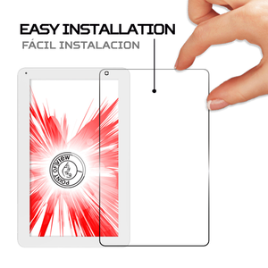 ฟิล์มกันรอยหน้าจอ ANTISHOCK สำหรับแท็บเล็ต Point of View TAB-M10410 อุปกรณ์เสริมระดับพรีเมียม - Product Image 3