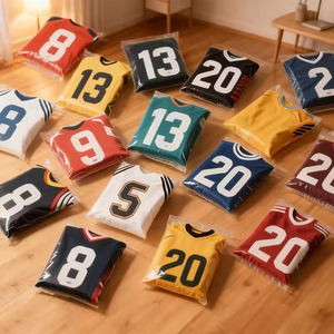 Maillot de l'équipe nationale d'Angleterre 2026-27 en gros, maillot de joueur Bellingham, kits de football domicile et extérieur pour supporters - Product Image 1