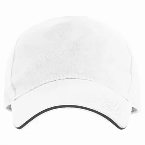 Cappelli e Berretti Personalizzabili ERIS a 5 Sezioni, Gadget Promozionali Personalizzati - Product Image 1