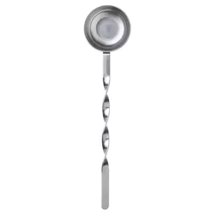 Trendsettin haute vente Style moderne cuivre cuillère à café avec poignée cuisine et dessus de Table couverts cuillère café soupe cuillère - Product Image 4
