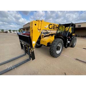 Elevador de Construcción GEHL TH8-42 2025 - Product Image 6