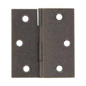 Blister Cerniere en Laiton Profilé 1/2 Collo O.B. 40x35 (pz.2) - Product Image 1
