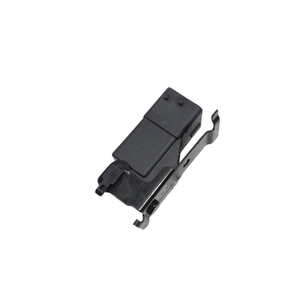 Relè di Riscaldamento Candele Incandescenti PEUGEOT 3008 Serie 9803299780 YHZ (DV5RC) Diesel 1500 (16>23) - Product Image 3