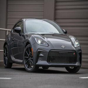 Prix bas Toyota GT86 Voitures assez usagées Fresh Clean Top Speed No Accident History Commande en gros disponible en stock à vendre - Product Image 2