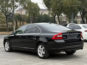 รถซีดานหรูมือสอง ปี 2012 รุ่น S80L Executive Edition สภาพดีเยี่ยม เครื่องยนต์ดีเซลเทอร์โบ 2.0T เกียร์อัตโนมัติ พวงมาลัยซ้าย - Product Image 4