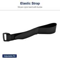 Support de garrot médical CAT Combat TR pour usage quotidien, en nylon, avec fermeture à cliquet, pour premiers secours tactiques