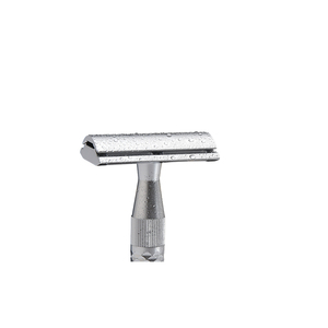 2024 vente en gros meilleure qualité perle Blaze rasoir Double bord rasoir de sécurité fabricant indien - Product Image 1