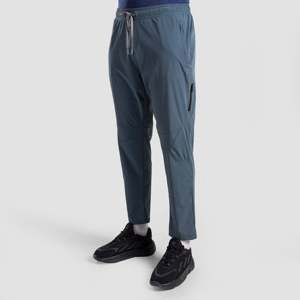 Pantalon de gymnastique de performance gris - Product Image 3