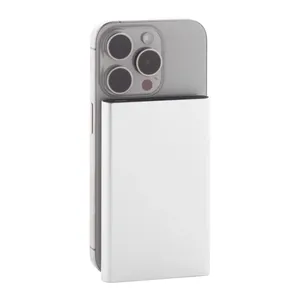 RaluStick Power Bank Wireless Sostenibile per Gadget Promozionali - Product Image 3