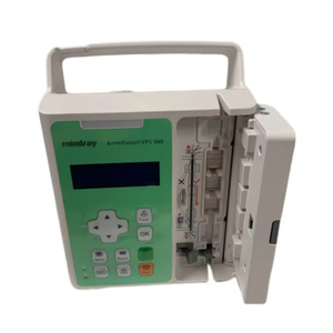 <span class=keywords><strong>Mindray</strong></span> ปั๊มฉีดยา VP1สัตวแพทย์ - Product Image 3