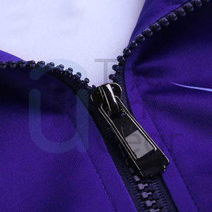 Chándales cortavientos transpirables ecológicos para hombre, chándal deportivo de fútbol de invierno, chándal OEM, Fabricante Mayorista - Product Image 2