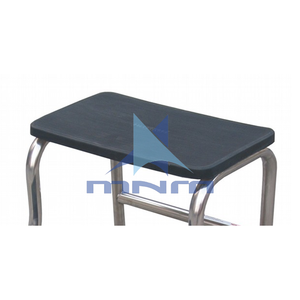 New Patient Foot Step <b>Hospital</b> <b>Furniture</b> Medical Footstool Comfortable Foot Bench Step Stool for Medical Professionals - Product Image 2