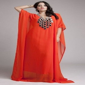 Abaya kaftan robes abaya vêtements musulmans nouvelle robe traditionnelle disponible dans toutes les tailles et corps vêtements en sapin faciles à manipuler - Product Image 2