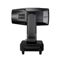 Projecteur LED BSW 3-en-1 580W à tête mobile DMX Beam Spot Wash RGBW/Jaune IP33