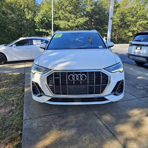 Audi Q3 Usado 2023 - Product Image 1